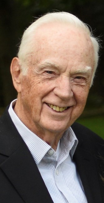 Obituary of Fred E Kobel