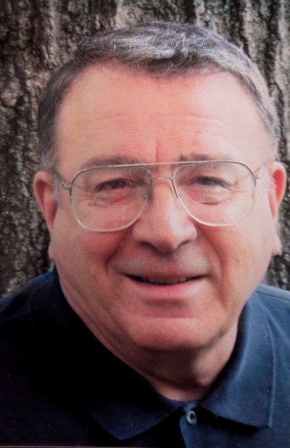 Avis de décès de Marko Louis Popovich