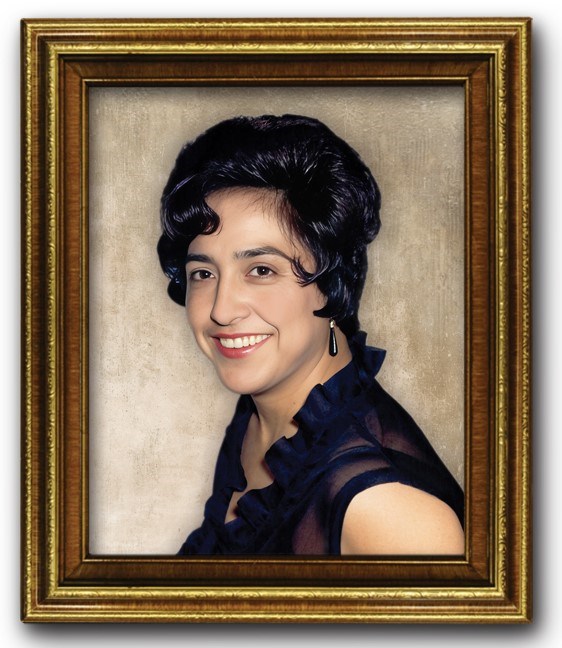 Obituary of Esther Troutman