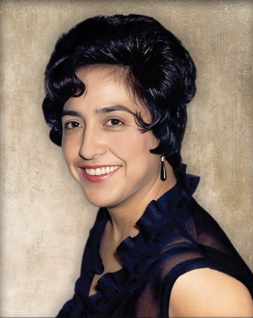 Obituary of Esther Troutman