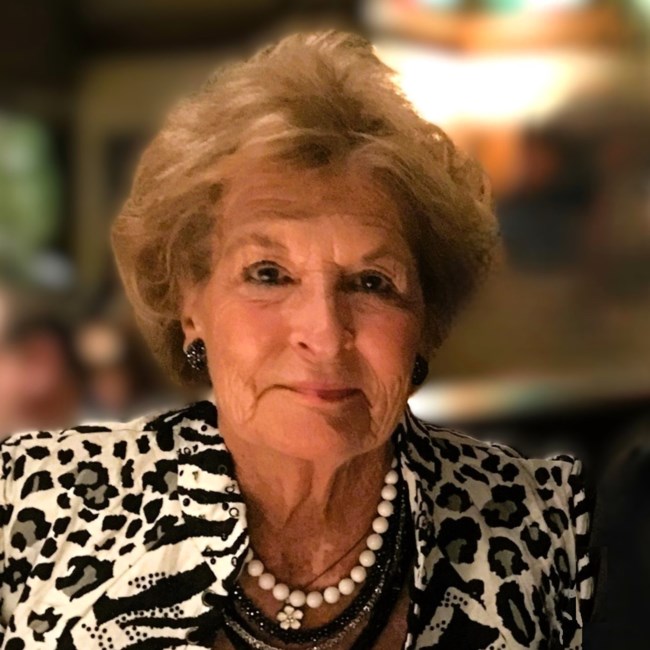 Obituary of Norma Jeanne Schroder