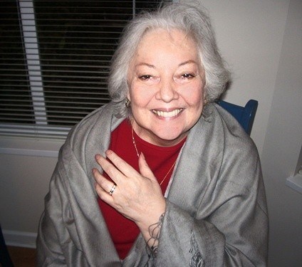 Obituary of Jeanette Hultberg