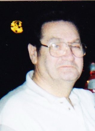 Obituary of Ronald F. Nystrom