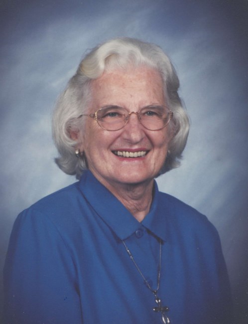 Obituary of Dorothy Will Wise