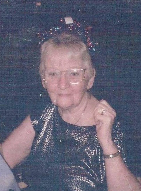 Obituary of Patricia L. Estep