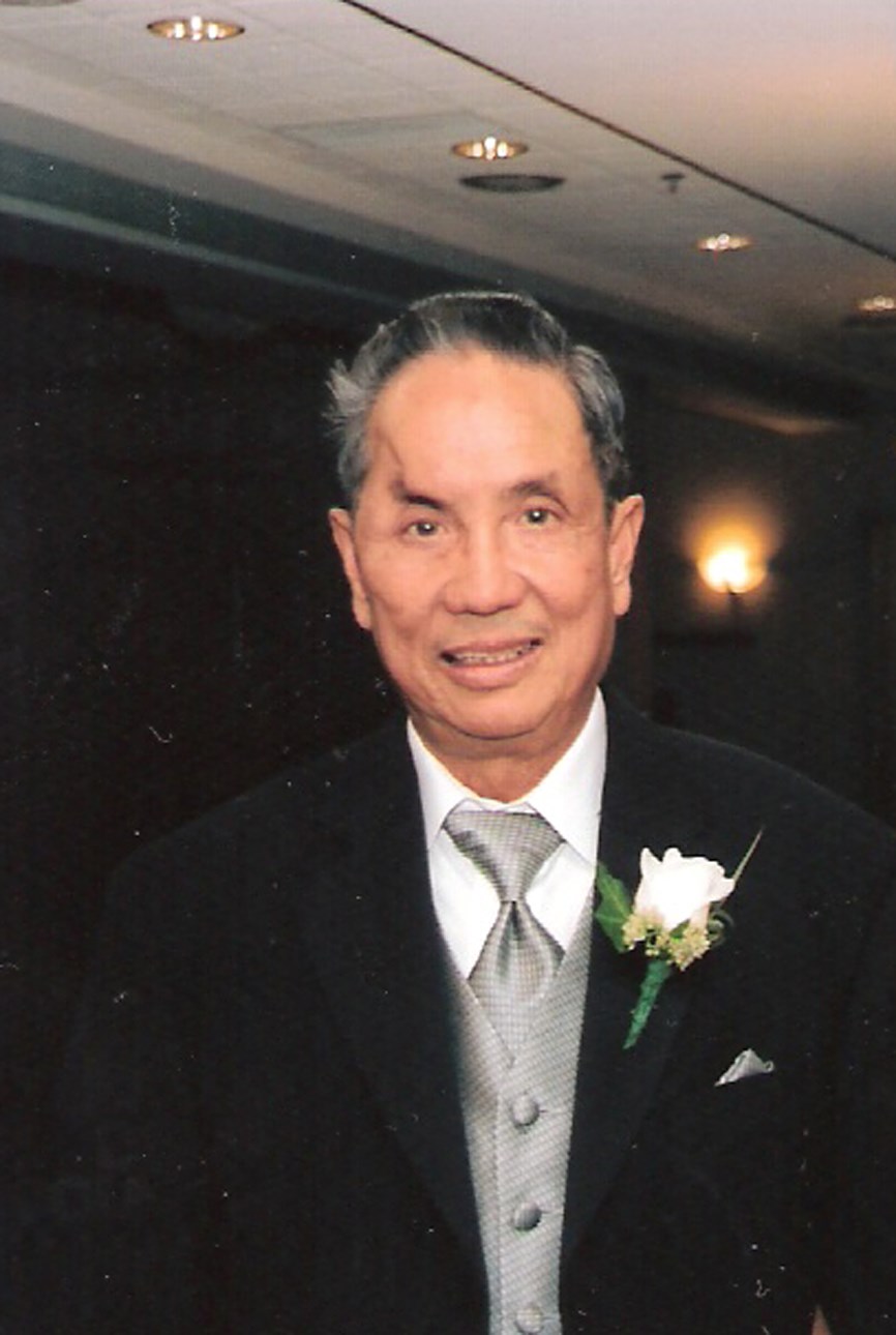 Obituary of Chun Keung Wong