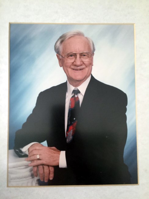 Obituary of Russell Valentine Umphenour Sr.