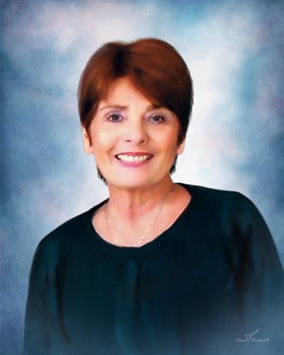 Obituary of Beverly Banks Cowart