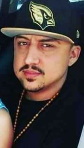 Obituary of Marcos Dareld Aguilar