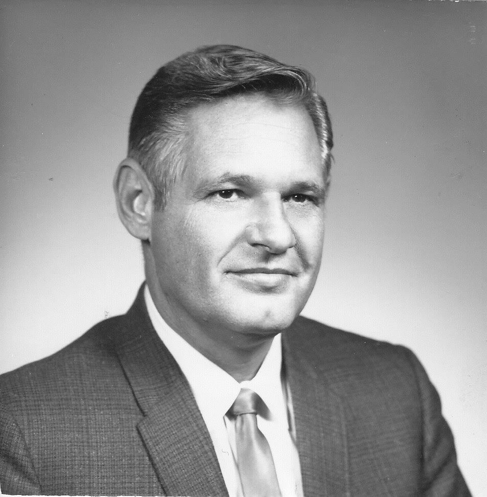 Obituary of Larry Campbell