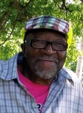 Obituary of Melvin "Pops" Tate
