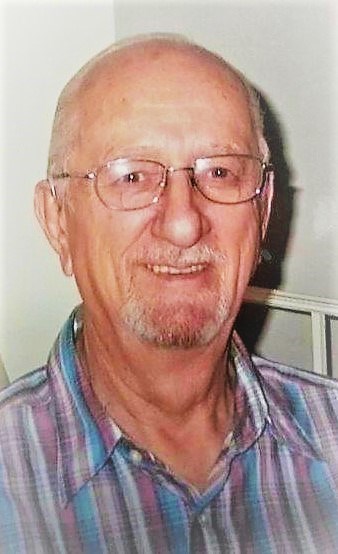 Obituary of Joseph G. Mezey