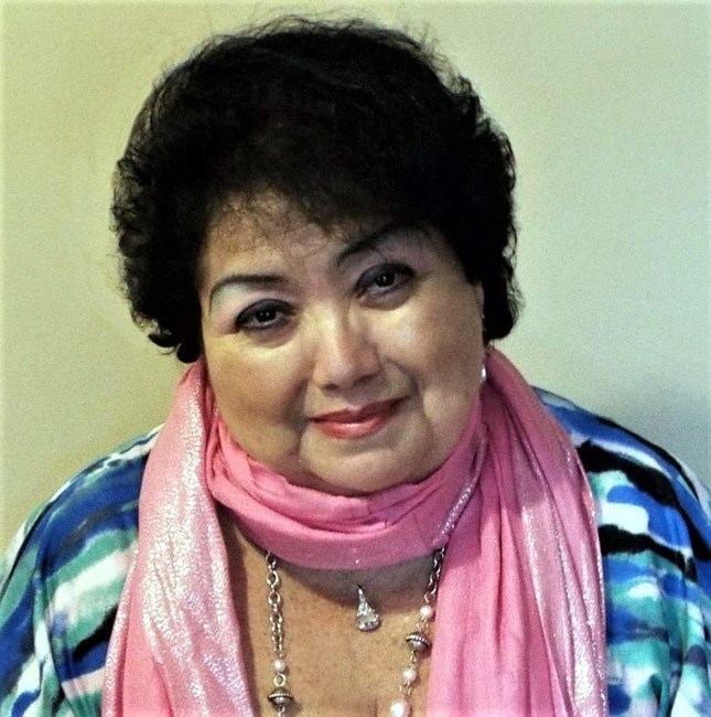 Obituario de Carmen M. Rodriguez