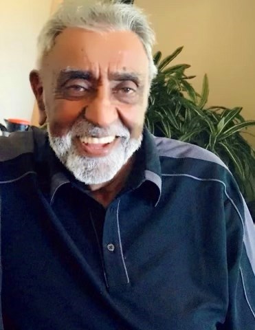 Obituario de Sohan Singh Labh