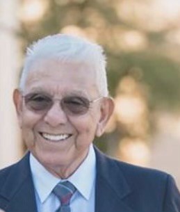 Obituary of Pedro S. Zuniga