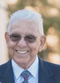 Obituary of Pedro S. Zuniga