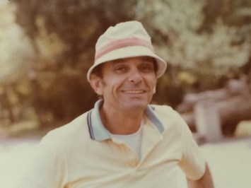 Obituary of Nunzio J. Vulpio