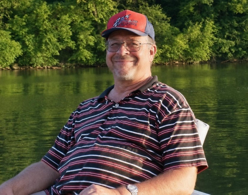Obituary of David Colvin Gish