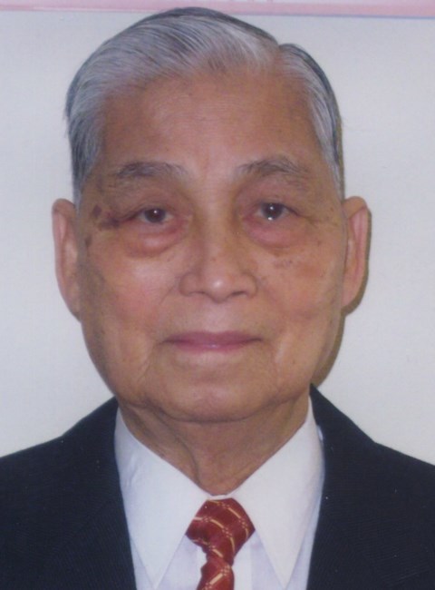 Obituary of Tri Ba Pham