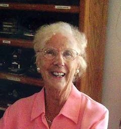 Obituary of Mildred M Dunne