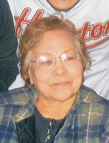 Obituary of Hortencia V. De Ases