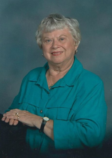 Obituary of Mrs. Irene J. Frye