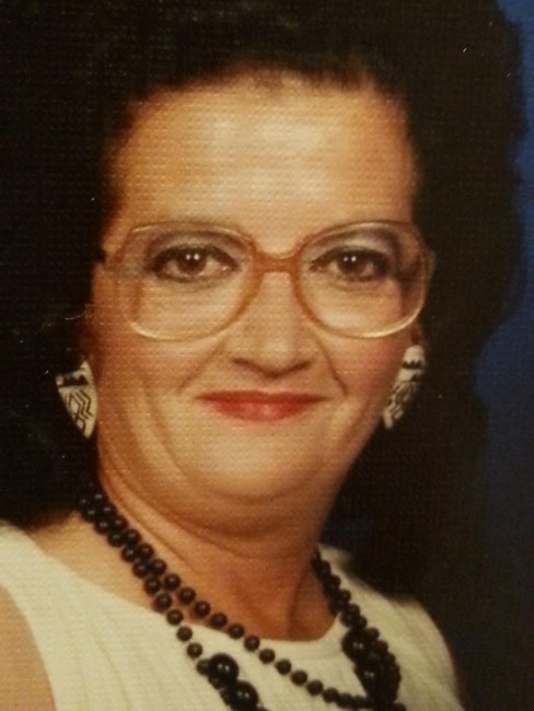 Obituary of Melody Francine Gavlik