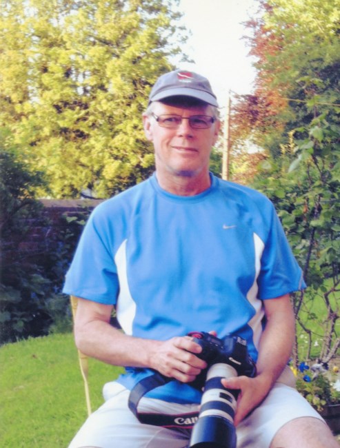 Obituary of Dr. Paul Cloete Jurgens