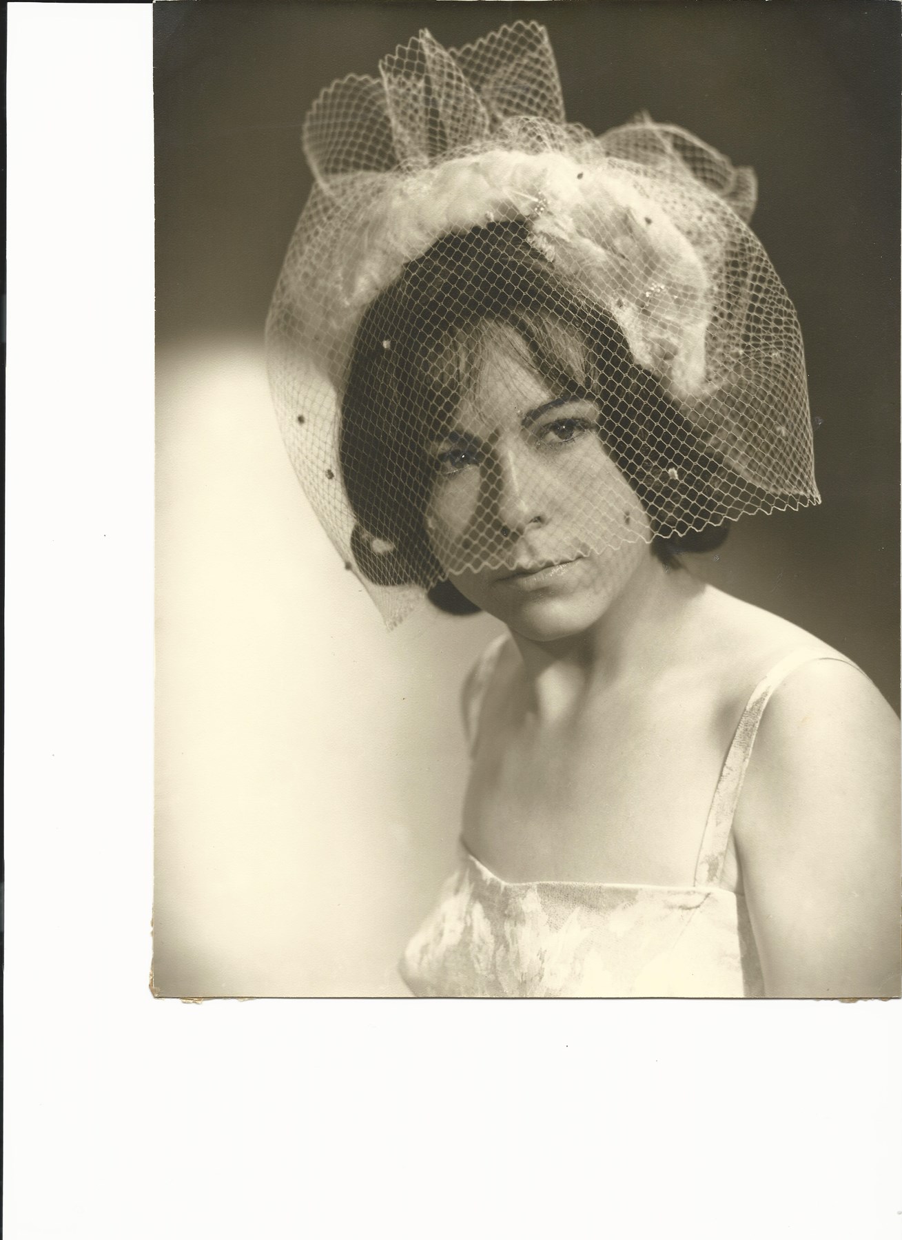 Obituary of Rosa O Brough