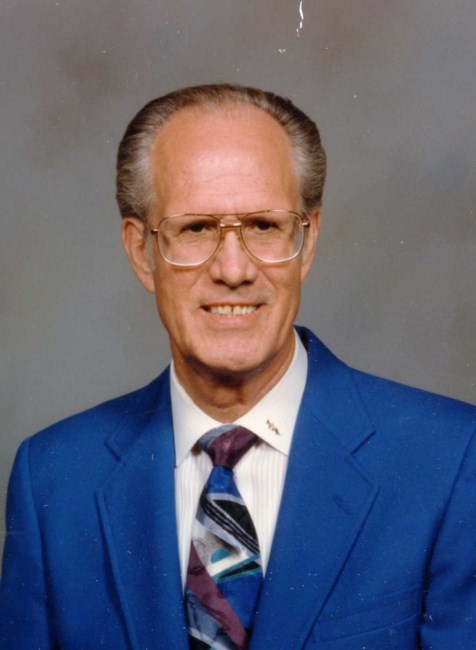 Obituary of James E. Nash