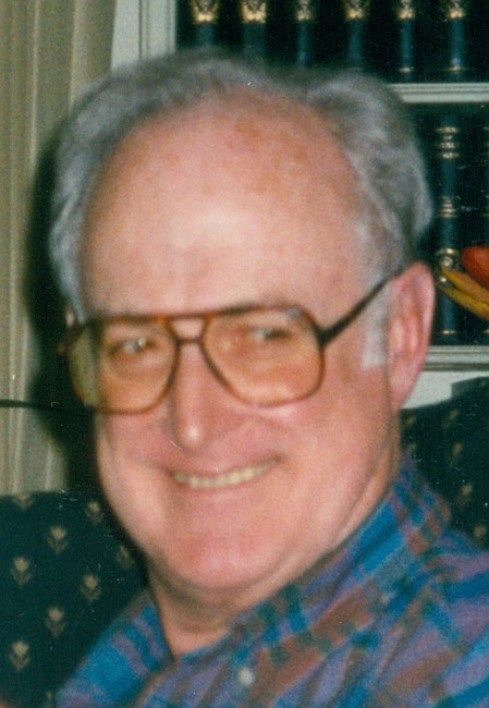 Obituary of Douglas MacKay Saxe