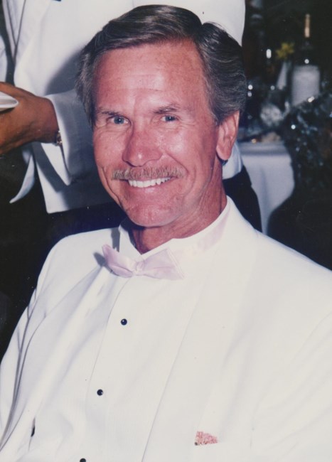Obituary of Donald Lee Butler