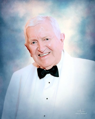 Obituario de Hugh Franklin Smisson Jr.