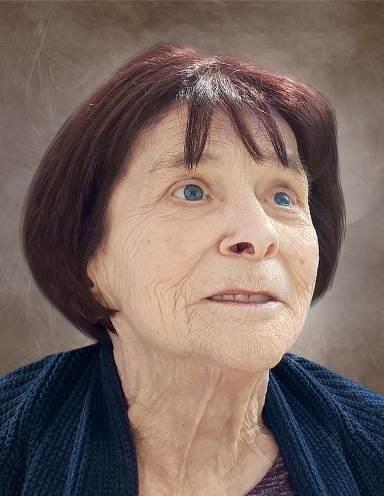 Obituary of Gisèle Lacasse