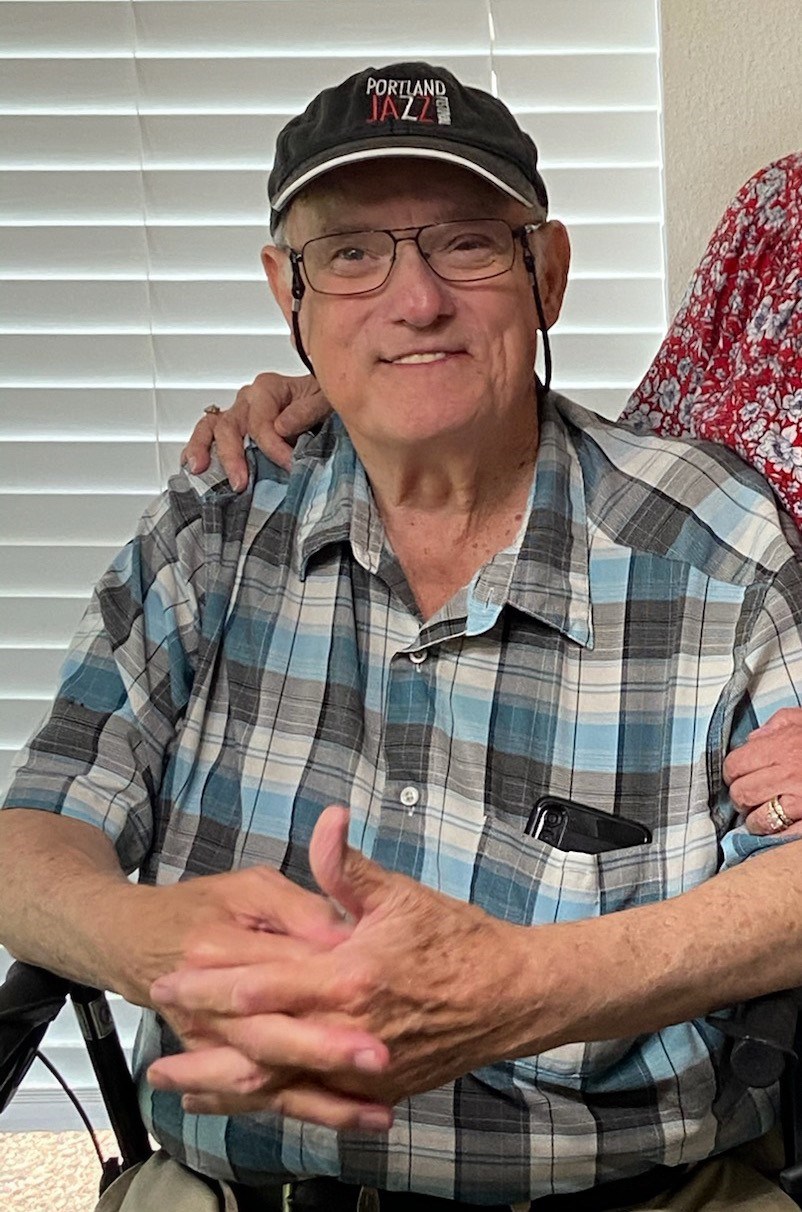 Obituary of James Allen Tyler