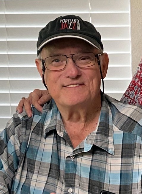 Obituary of James Allen Tyler