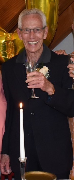 Obituary of Don Arthur Ledbetter