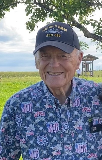 Obituary of Louis J. Matteson