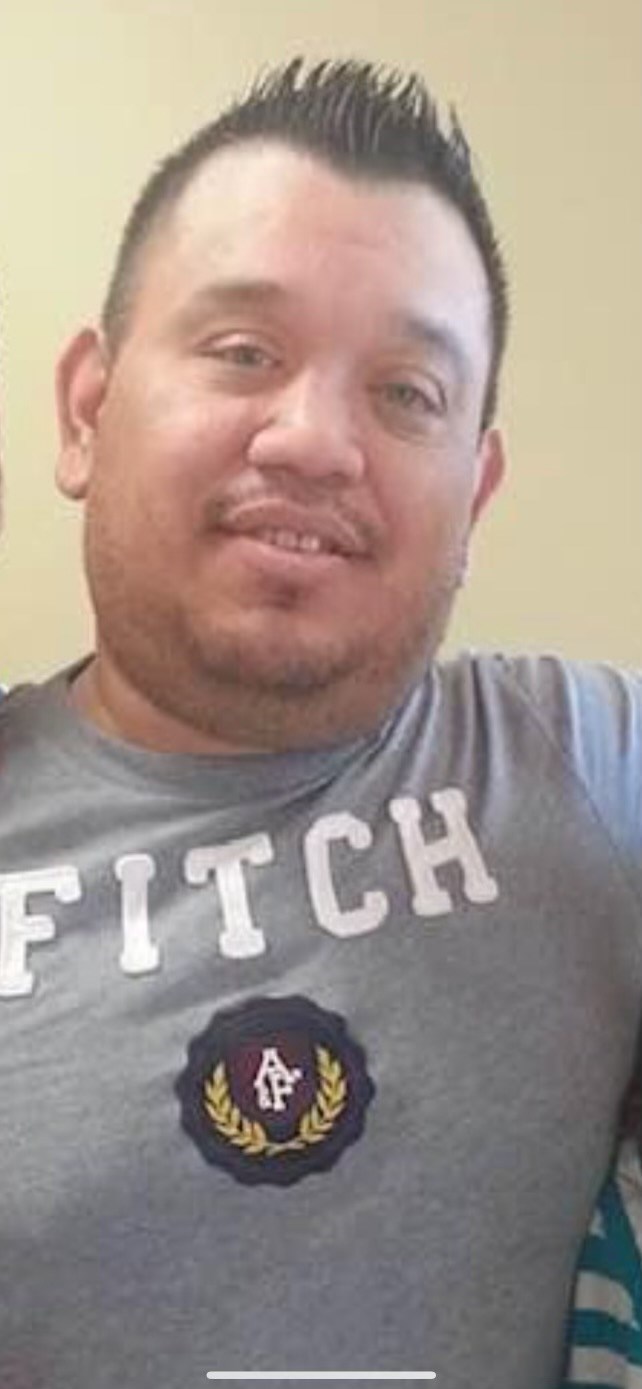 Obituary of Geno "Chonito" Garza