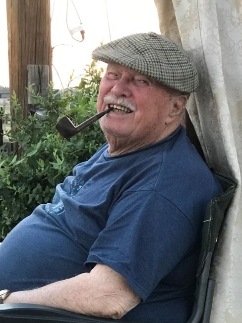 Obituary of Carl A Roth Jr.