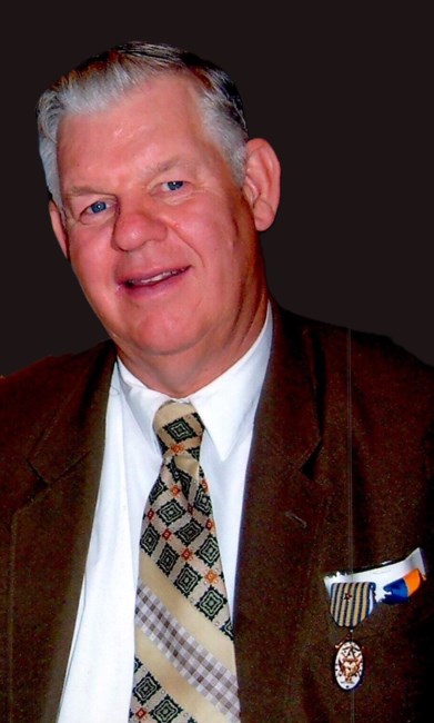 Obituary of Jack Edwin Beeler