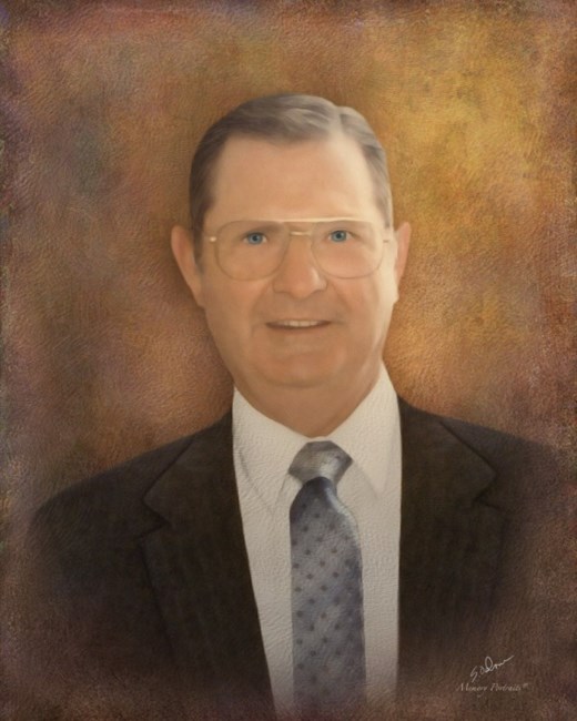 Obituary of Paul A. Heydenreich
