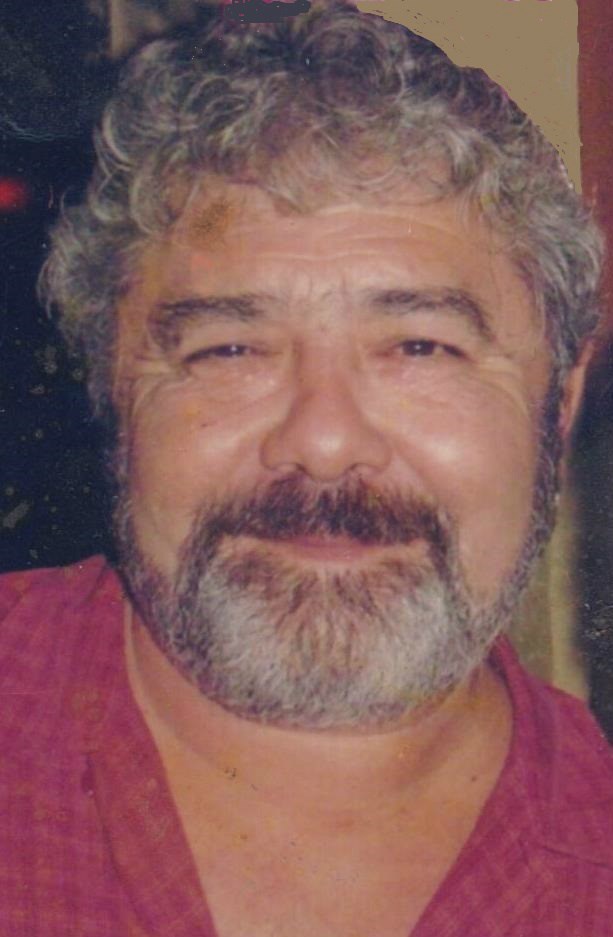 Frank Villa Obituary Corpus Christi, TX