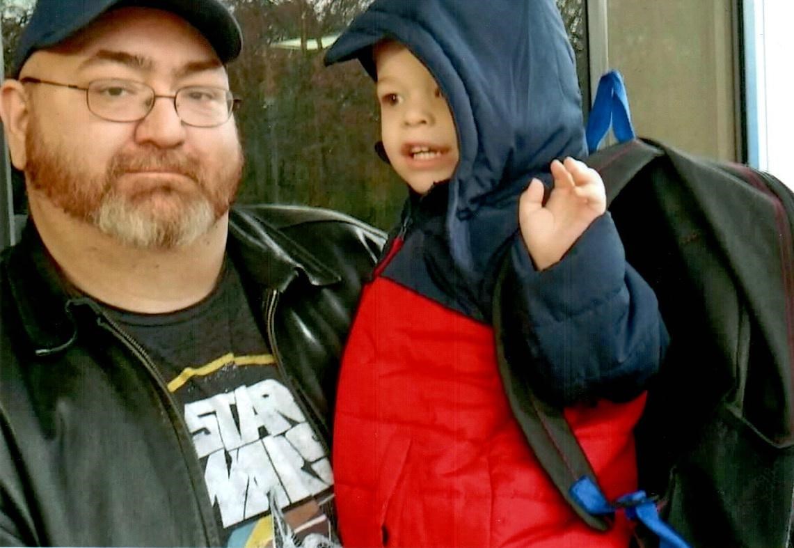 Obituary of James Miles Robertson