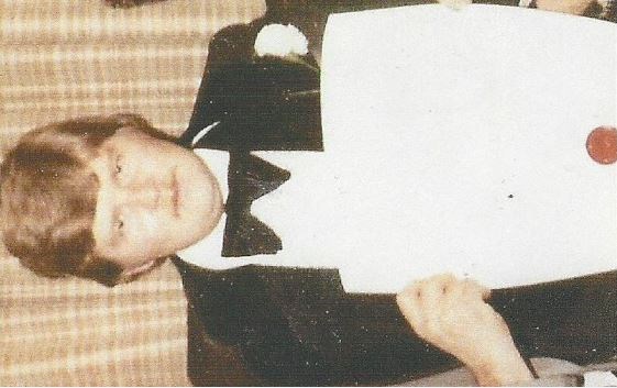 Obituary of Donald Adams