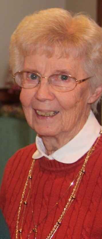 Obituary of Mildred J. Nobbe