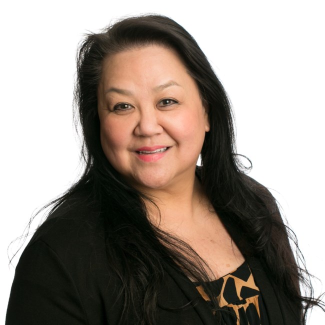 Obituary of Myra Gok-Hee Moy-Gregory