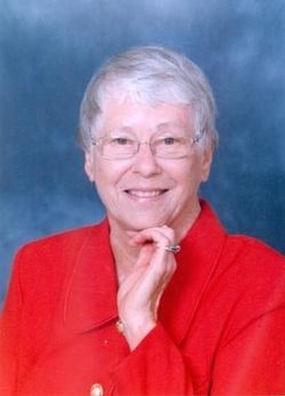 Obituary of Bernice L. Graham