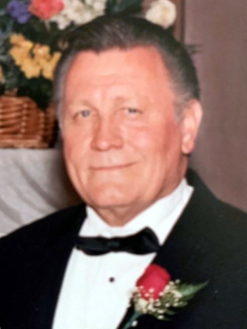 Obituary of Jerome B Morse
