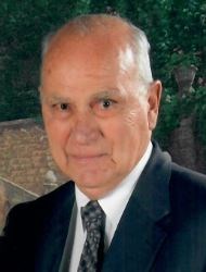Obituary of William H Lindemann